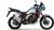 CRF 1100L Africa Twin DCT